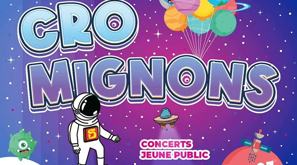 Festival Cro-Mignons