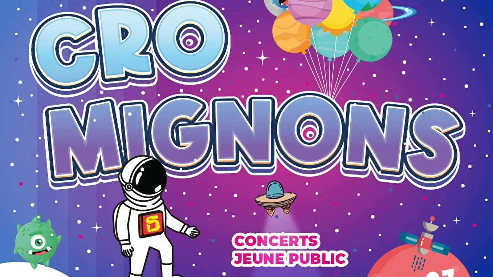Festival Cro-Mignons