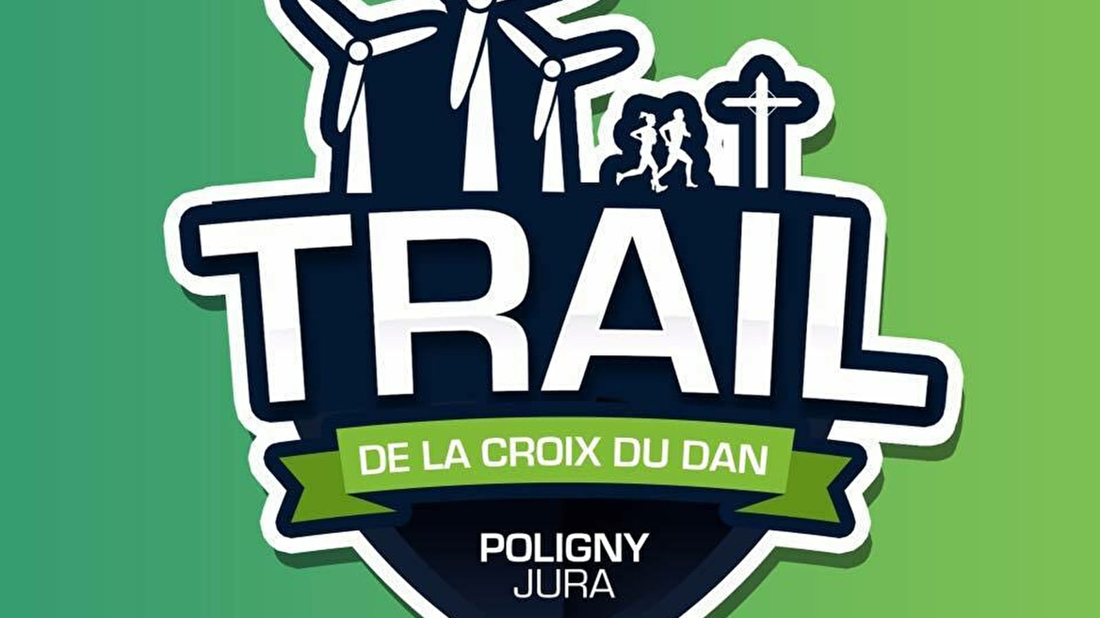 Trail de la Croix du Dan & Course Nature des Eoliennes