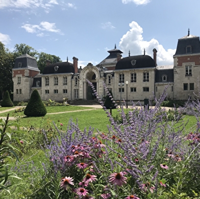 Visite guidée la belle époque du thermalisme