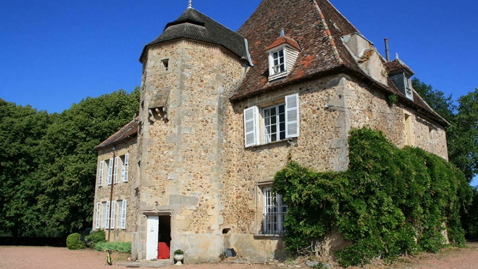 Le Château