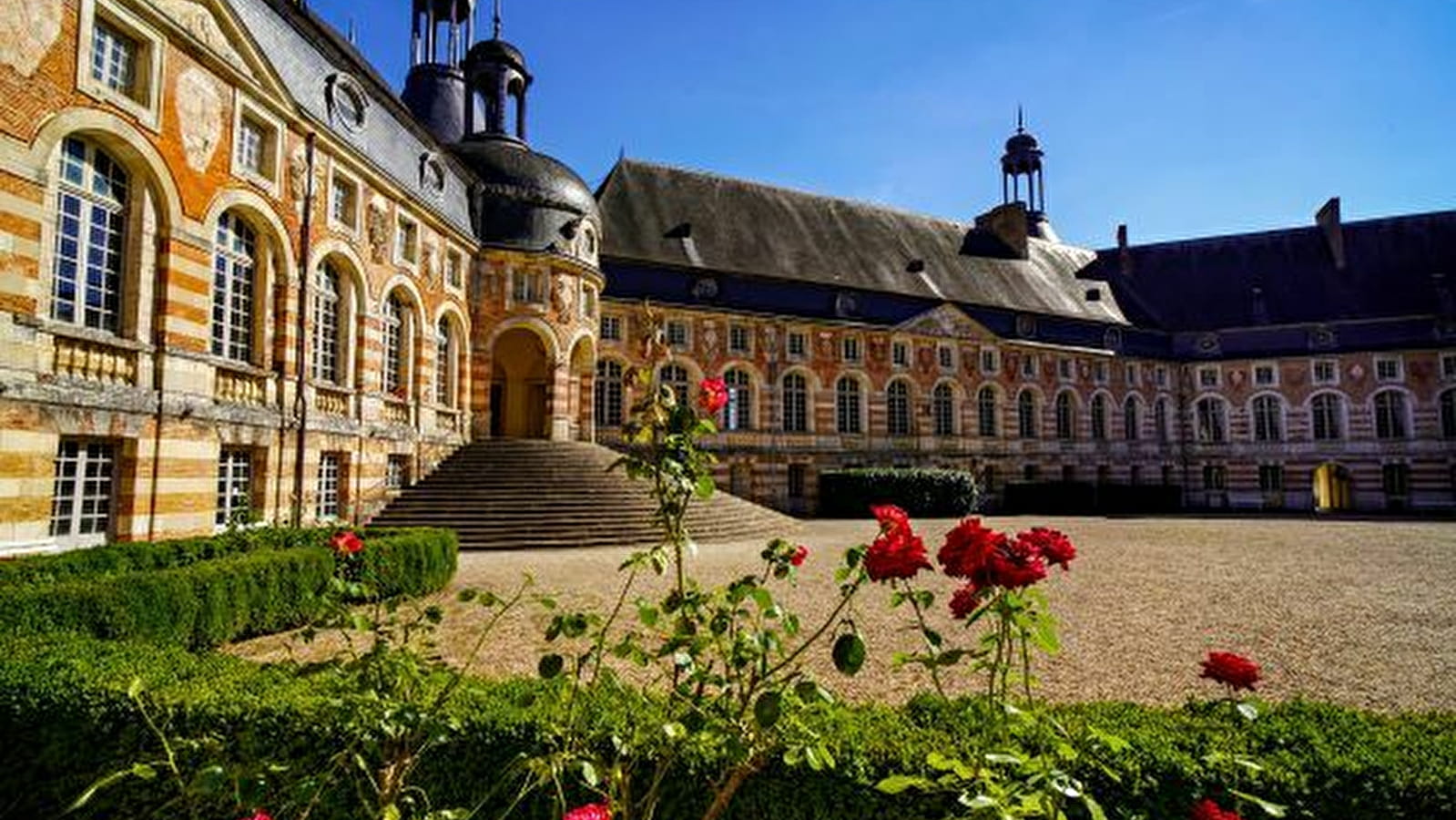 Journées Européennes du Patrimoine