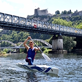 Société Nautique Bisontine - BESANCON