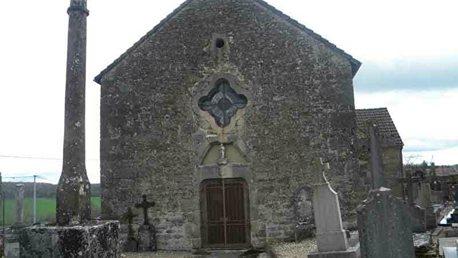 Église Sainte-Marie-Madeleine