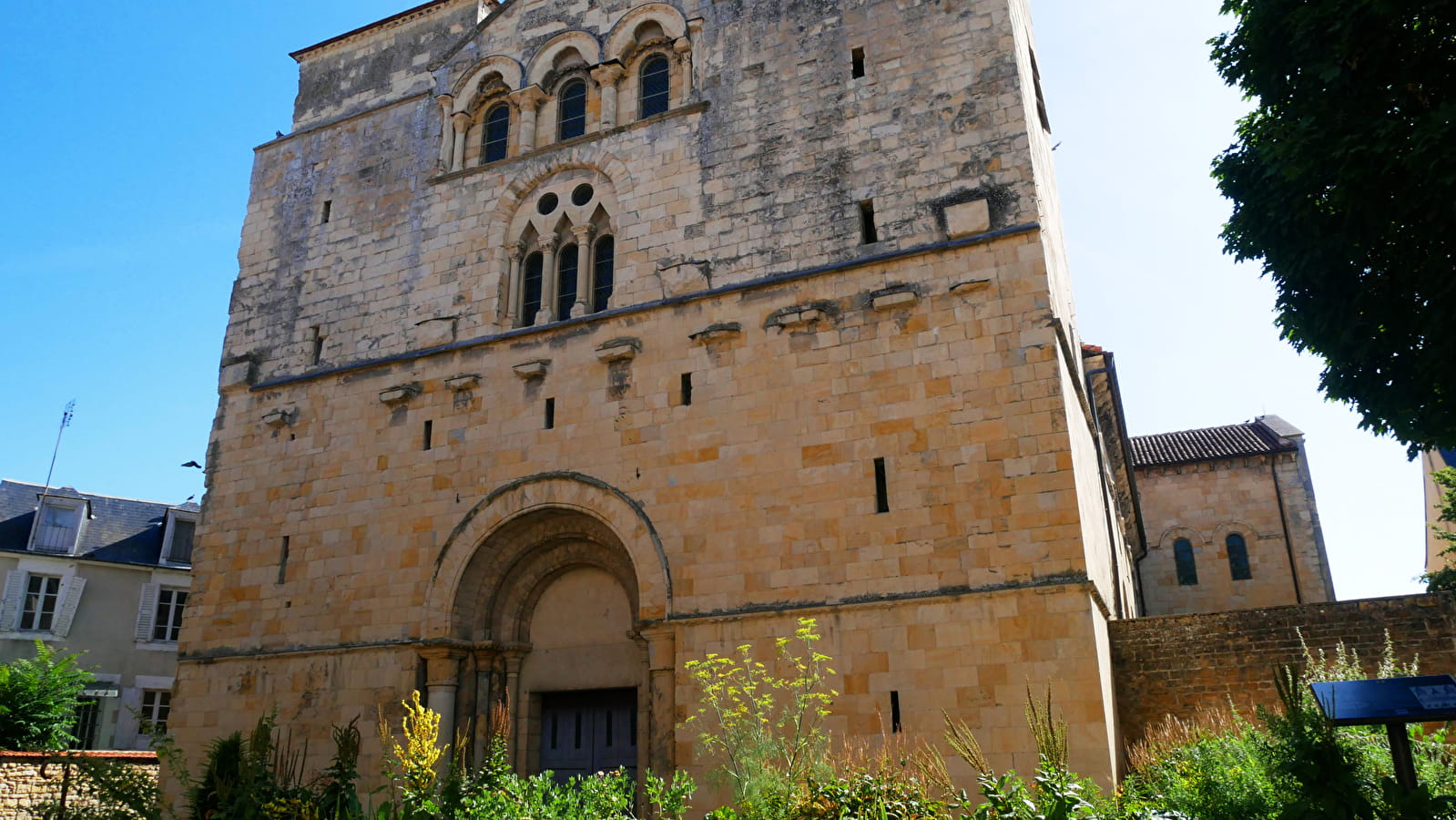 Atelier famille : L'Eglise Saint Etienne en LEGO