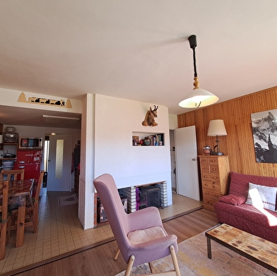 Le Clairval - Appartement en résidence - R412DEH00