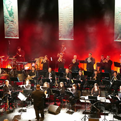 On fera plus les cons - Les Grandes Z'oreilles [spectacle hommage à Nougaro]