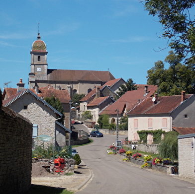 Filain, cité de caractère