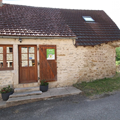 Le Gîte