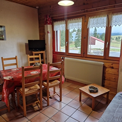 Appartement 3 - Les Landrys