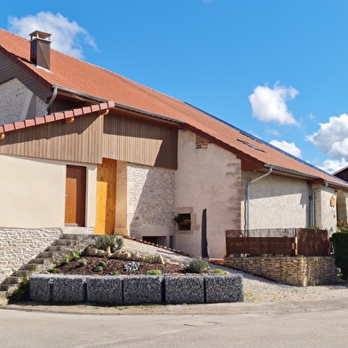 Gîte et Spa Chez Jules