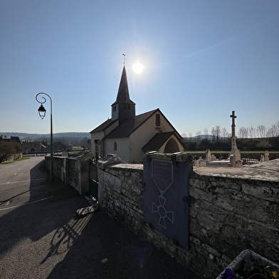 Église de la Nativité