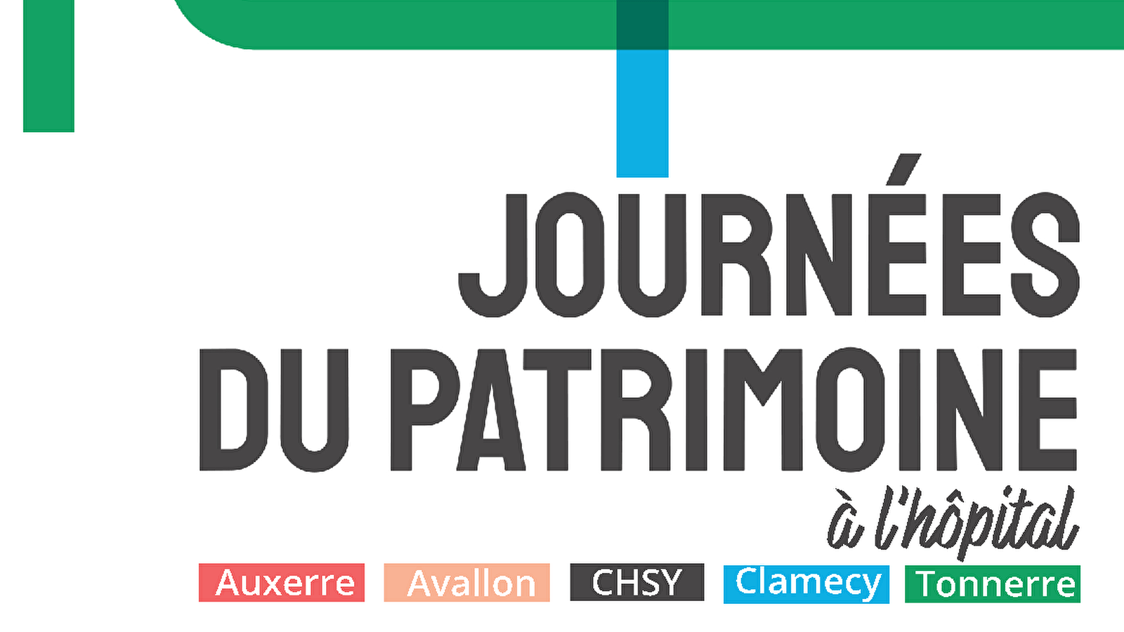 Journée Européennes du Patrimoine