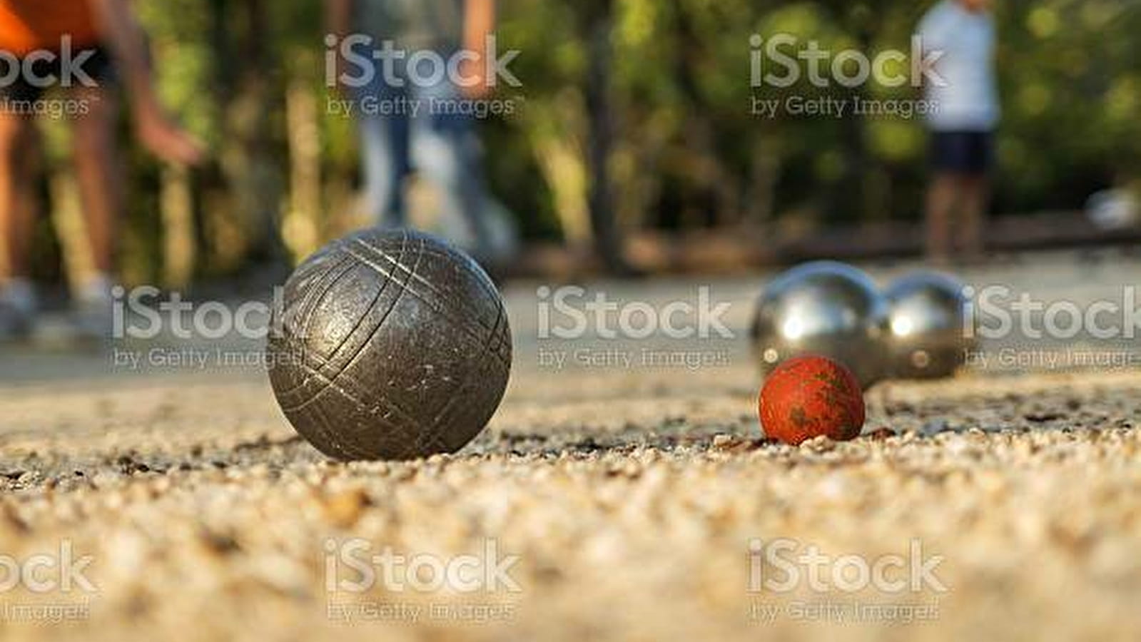 Pétanque - Concours propagande 1 enfant et 1 adulte