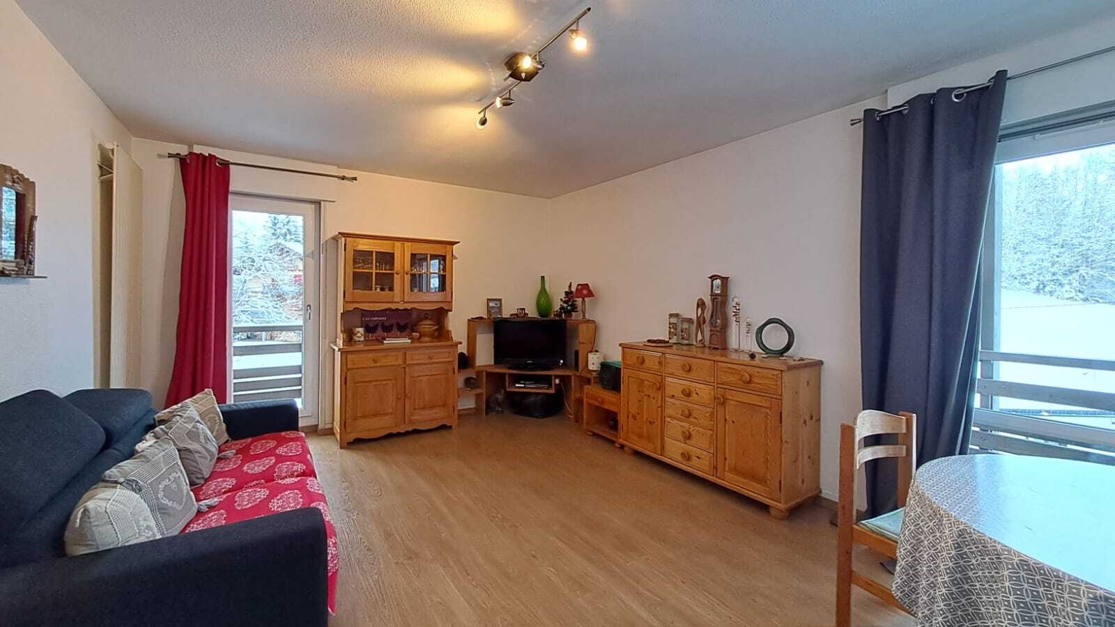 Le Plein Soleil - Appartement en résidence - R623BAD00