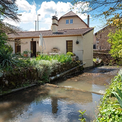 La Petite Maison