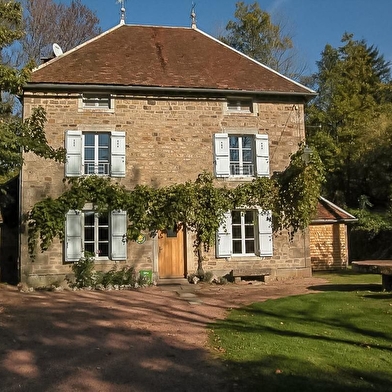 Le Moulin des Bois