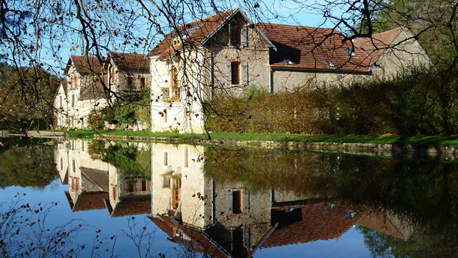 LA BRETONNIERE - 12 personnes