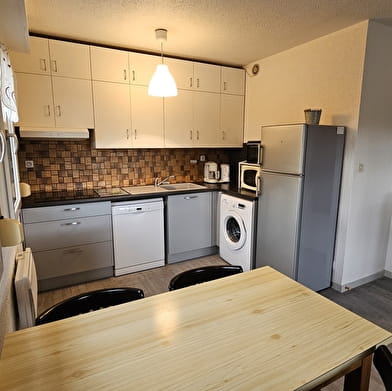 La Fontaine - Appartement en résidence - R422BAI00