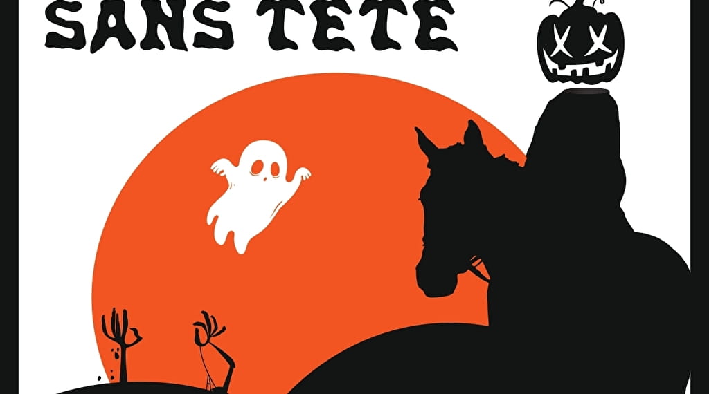 Halloween au Haras Le 31 oct 2024