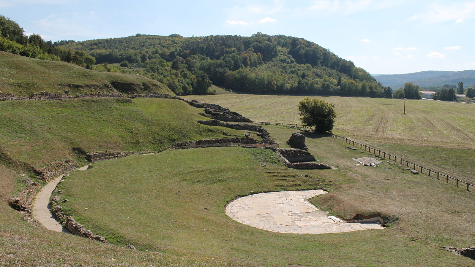 Marche populaire : Randonneurs de Mandeure