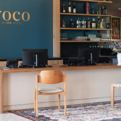 voco® | Beaune | Cité des vins