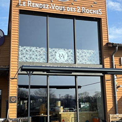 Le Rendez-Vous des 2 Roches