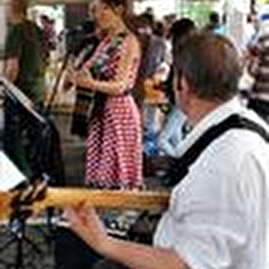 Marché du pré à la cagette