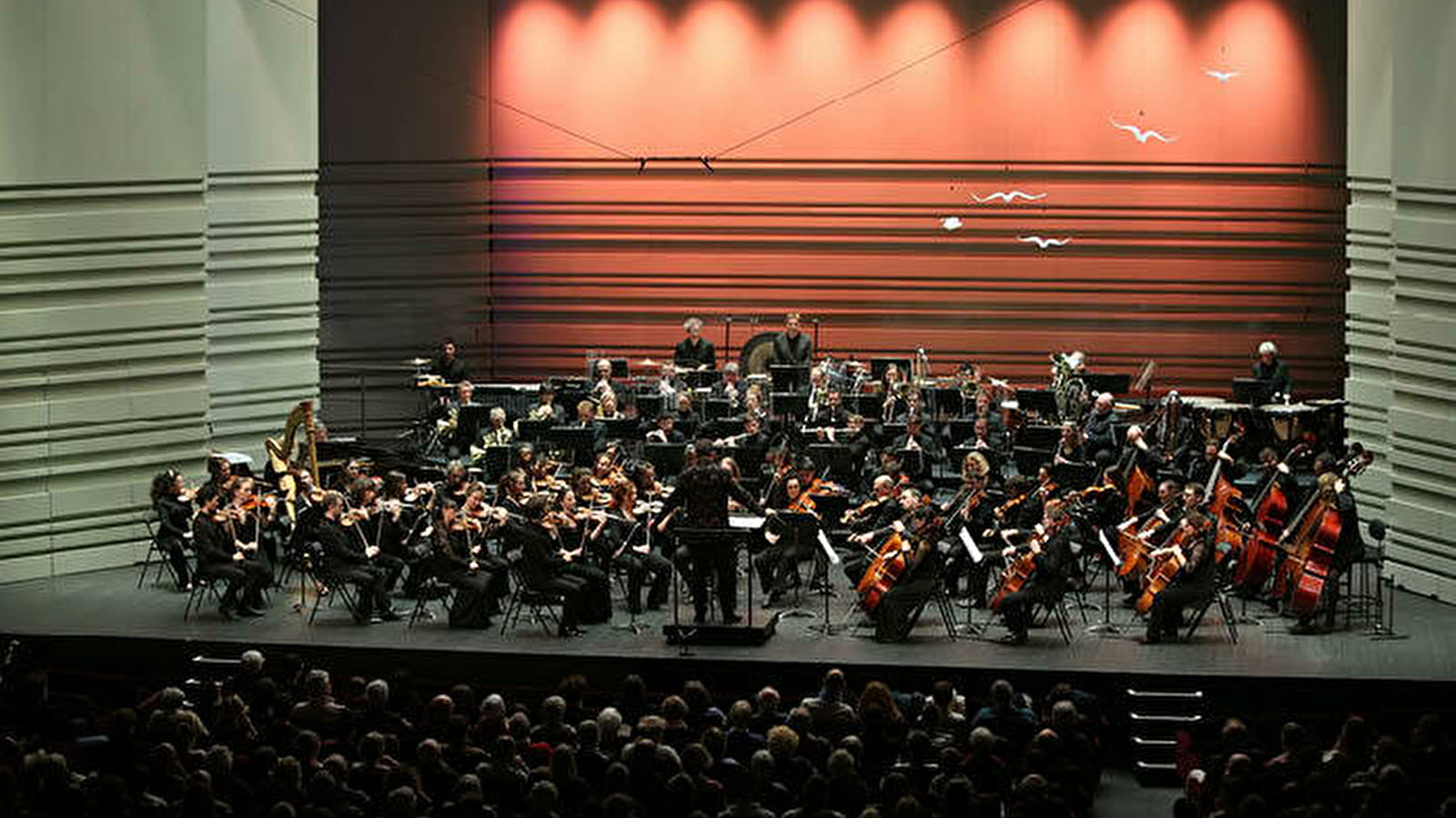 Orchestre Victor Hugo