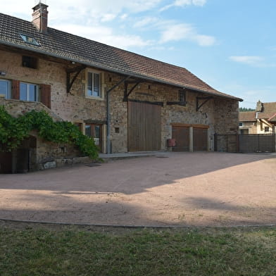 Gîte Domaine Bayard