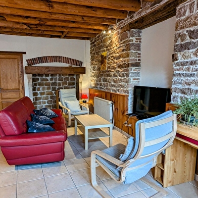 Gîte de la Source