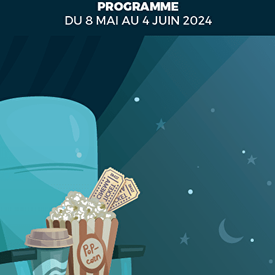 Programme Cinéma Les Arts