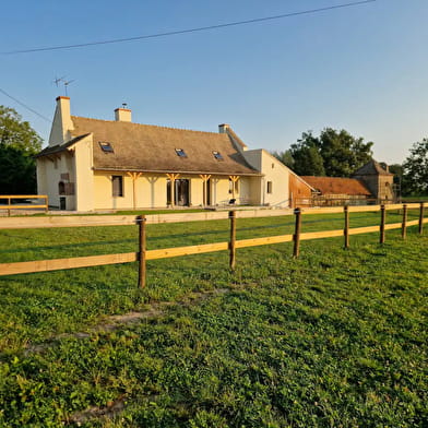 Gîte La Ferme du Meix Guillot