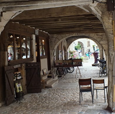 NOYERS-SUR-SEREIN