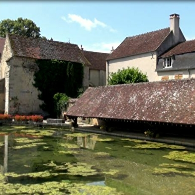 Circuit vélo : Circuit de la vallée du Beuvron