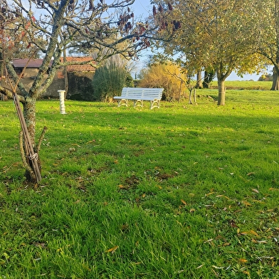 Chambre d'hôtes Chez Michel