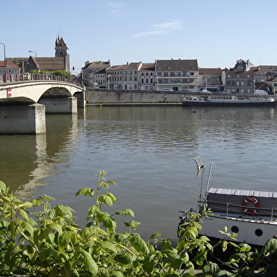 Balade des Mariniers