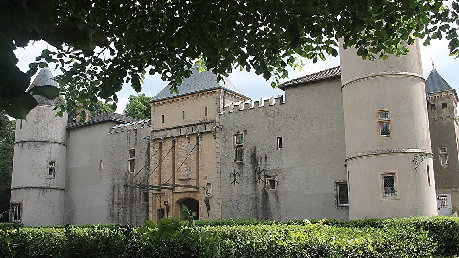 La Brocante du Château