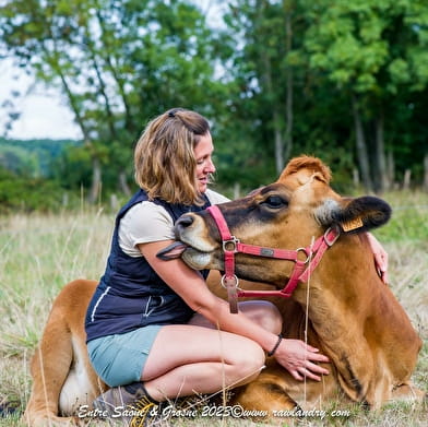 La Ferme des Muses