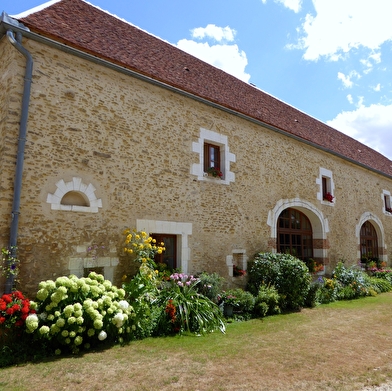 Château de Ribourdin