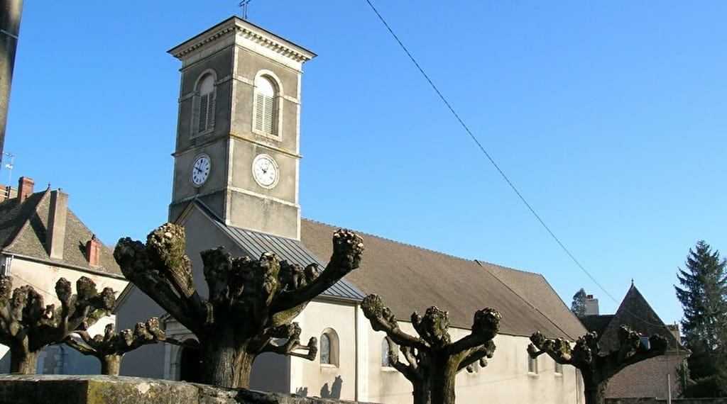 Journées du patrimoine: découverte de l