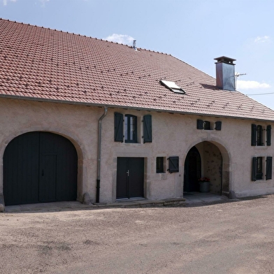 Gîte La Chapelle Pleine Nature Plateau 1000 étangs