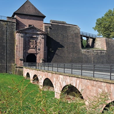 Les Hauts de Belfort