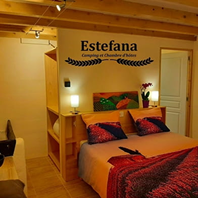 Estefana