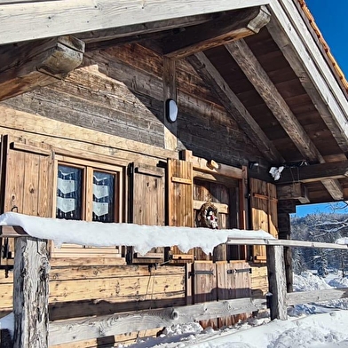 Piccolo chalet