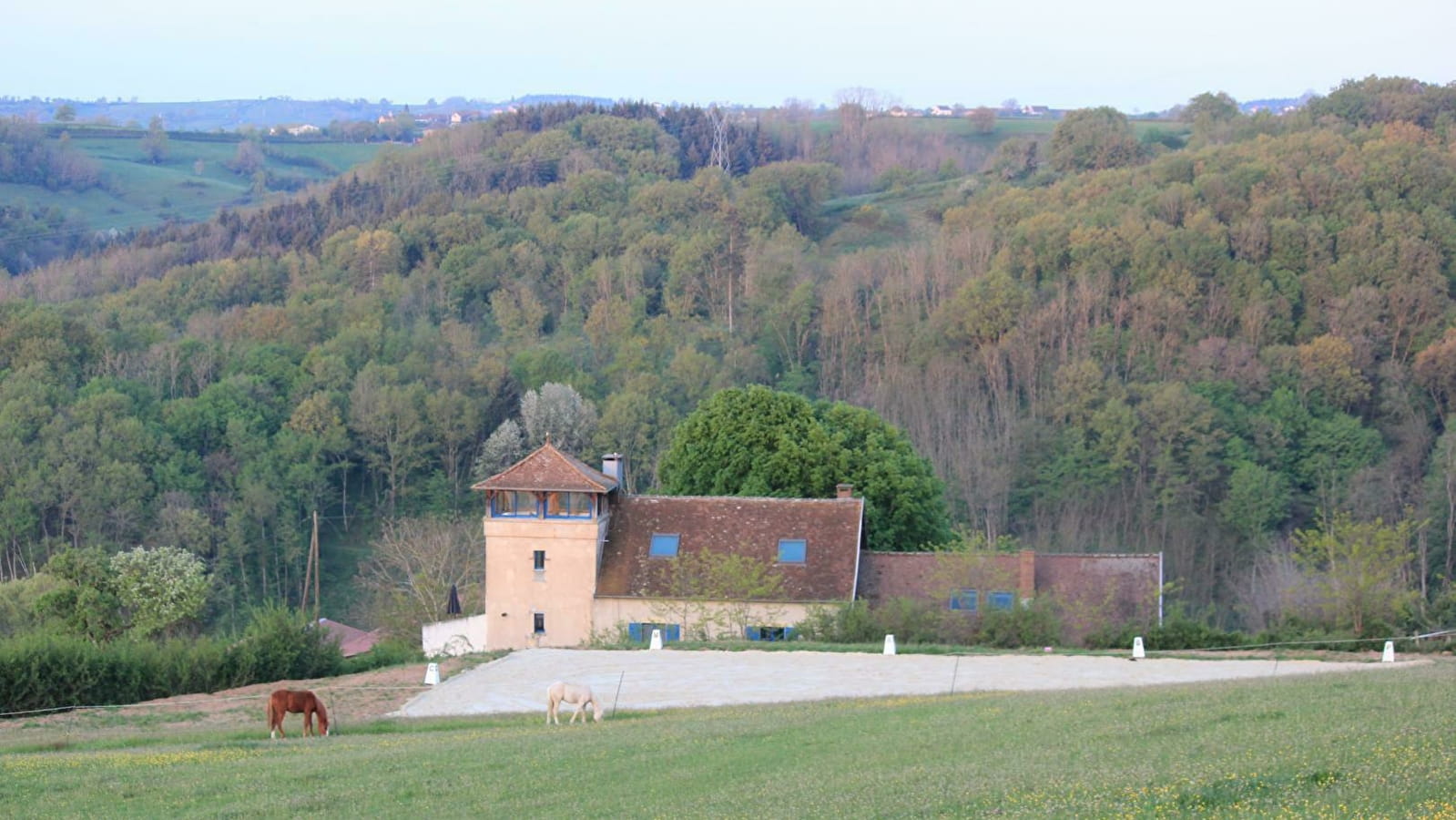 Domaine de Pondole