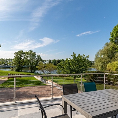 Les Bords de Saône