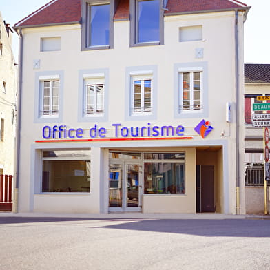 Office de Tourisme Saône Doubs Bresse