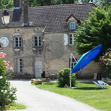 La Maison des Maîtres de Forge