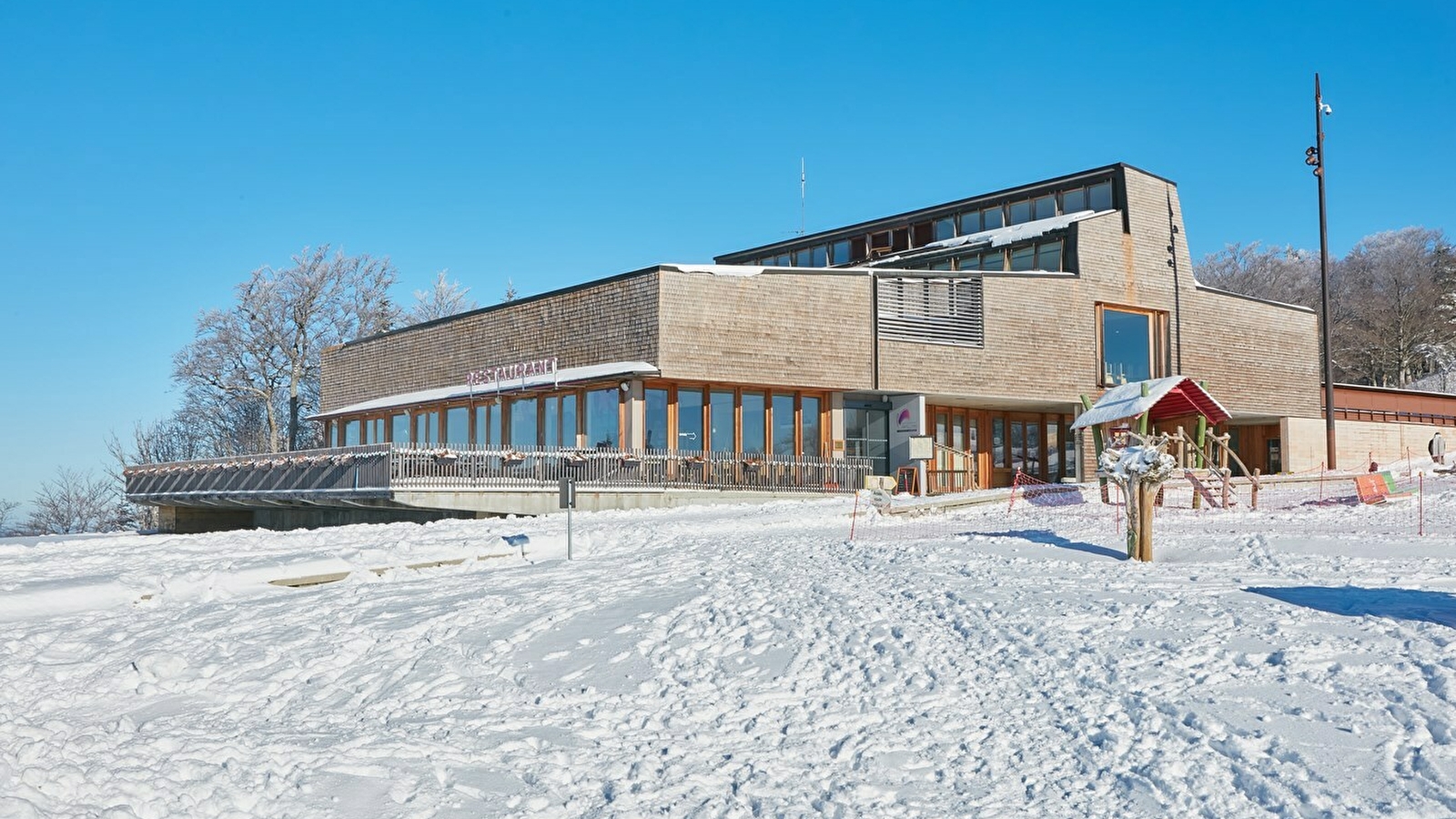 Location de matériel de ski - Le Gounefay